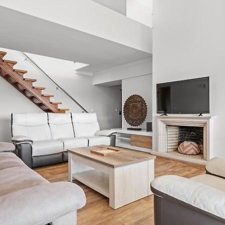 Cascais Terrace Apartman Kültér fotó