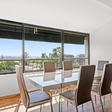 Cascais Terrace Apartman Kültér fotó
