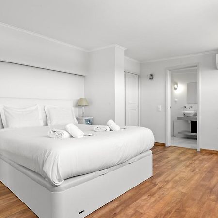 Cascais Terrace Apartman Kültér fotó