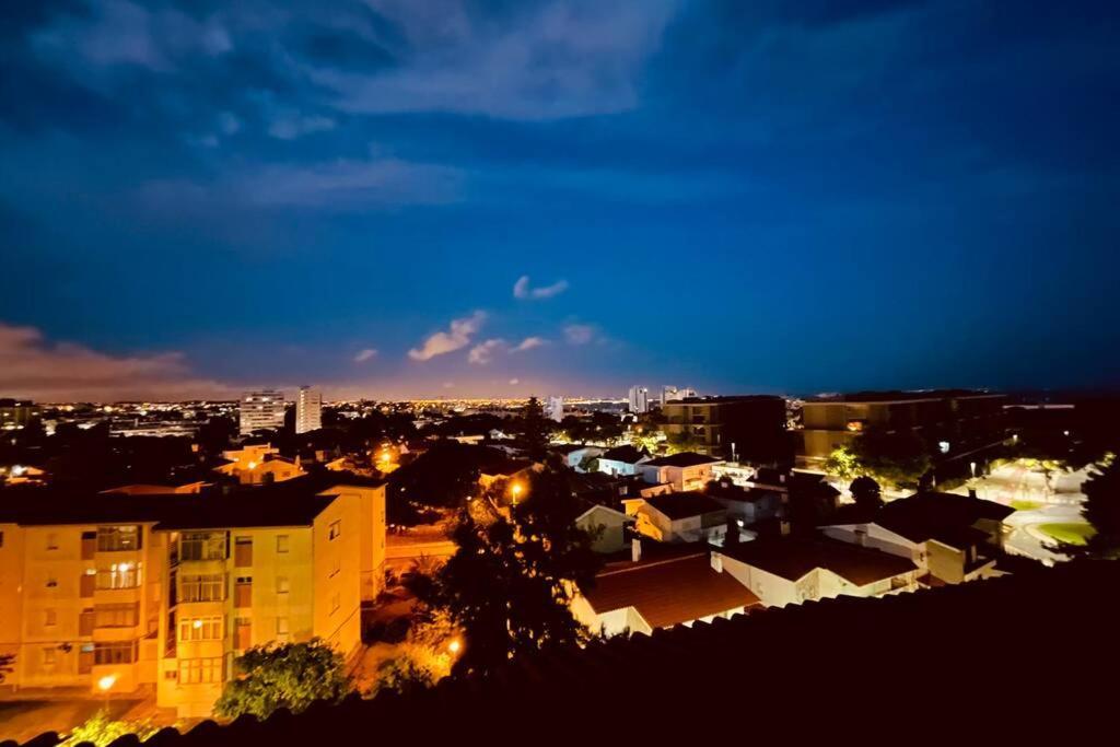Cascais Terrace Apartman Kültér fotó