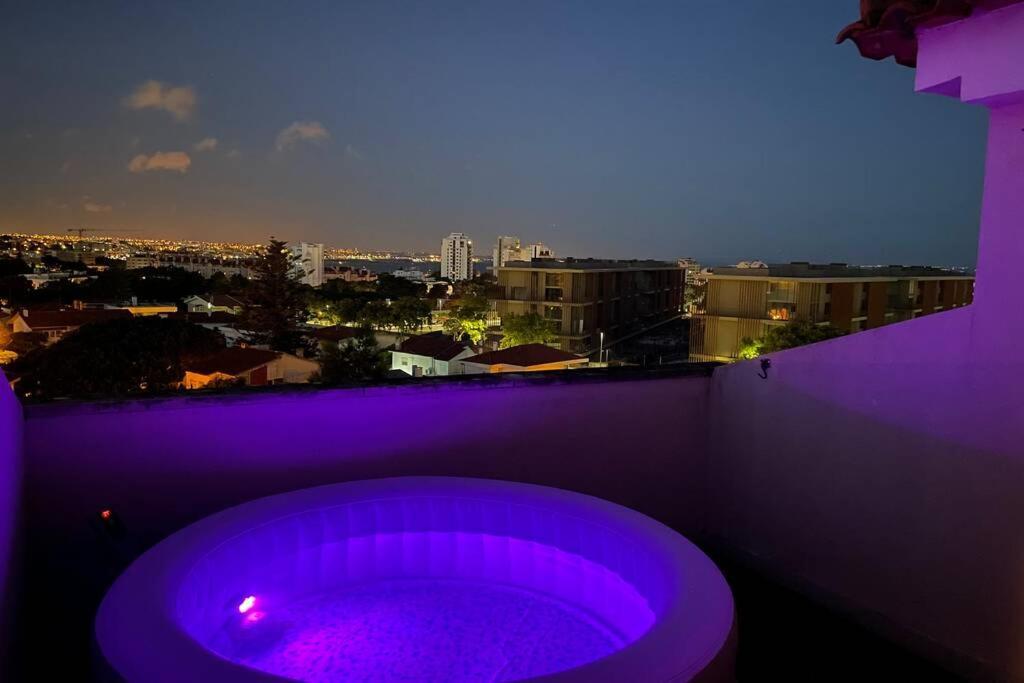 Cascais Terrace Apartman Kültér fotó