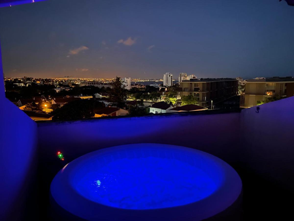 Cascais Terrace Apartman Kültér fotó
