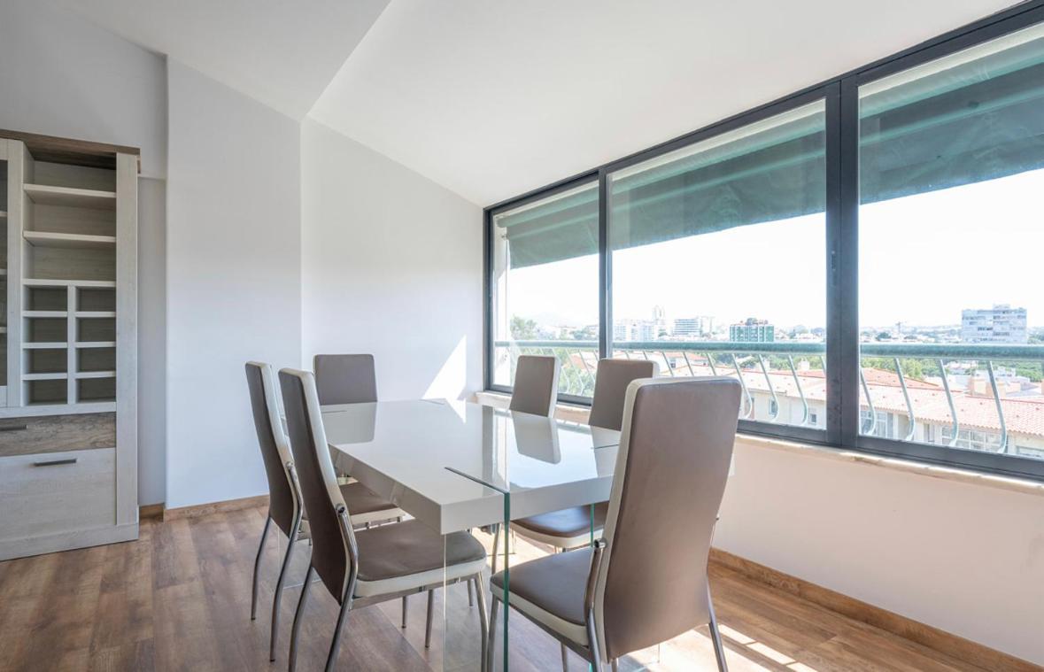 Cascais Terrace Apartman Kültér fotó