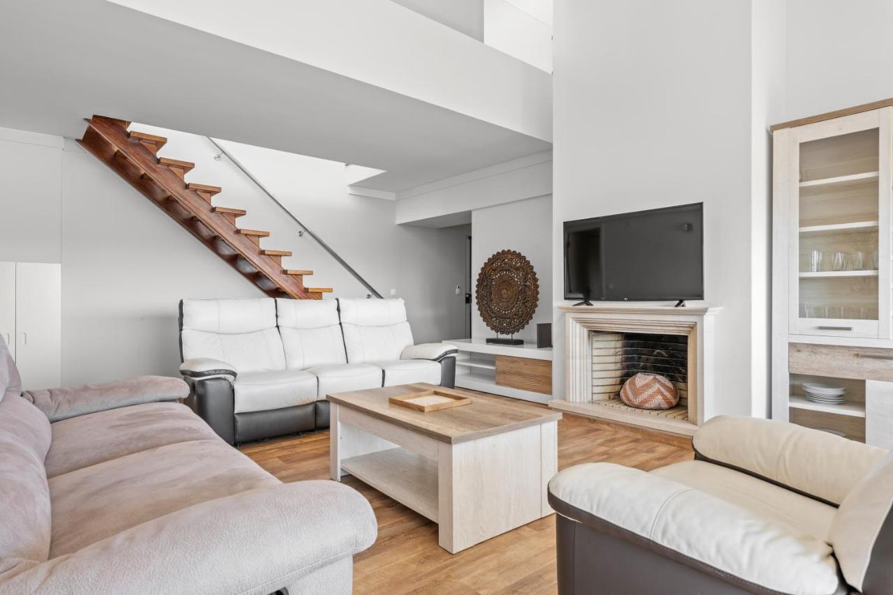 Cascais Terrace Apartman Kültér fotó