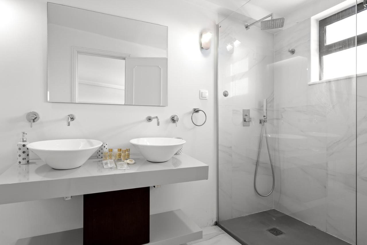 Cascais Terrace Apartman Kültér fotó