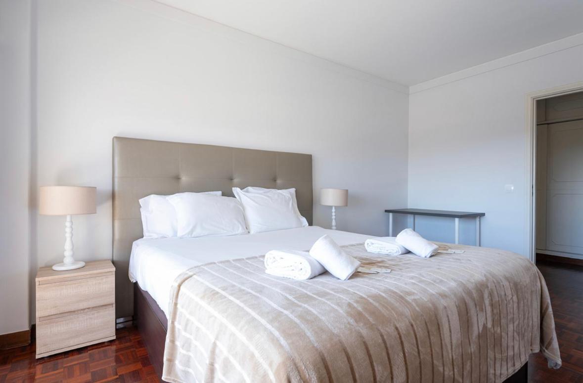 Cascais Terrace Apartman Kültér fotó