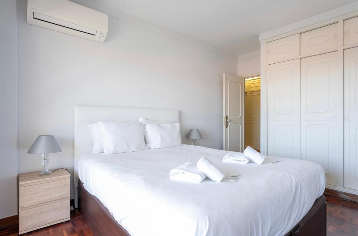 Cascais Terrace Apartman Kültér fotó