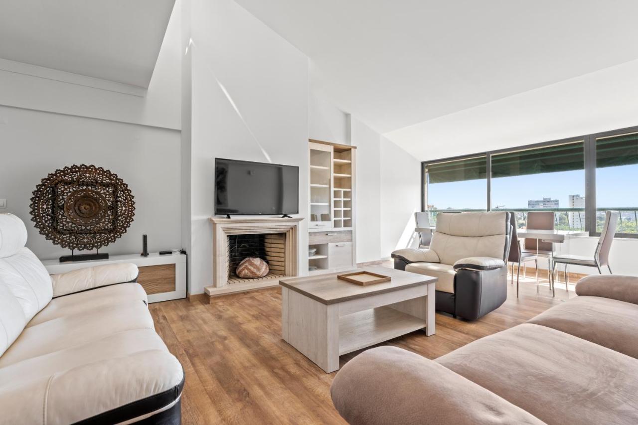 Cascais Terrace Apartman Kültér fotó