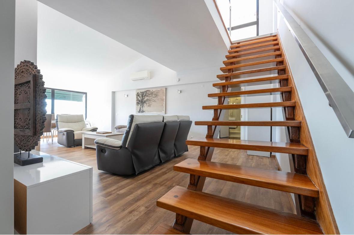 Cascais Terrace Apartman Kültér fotó