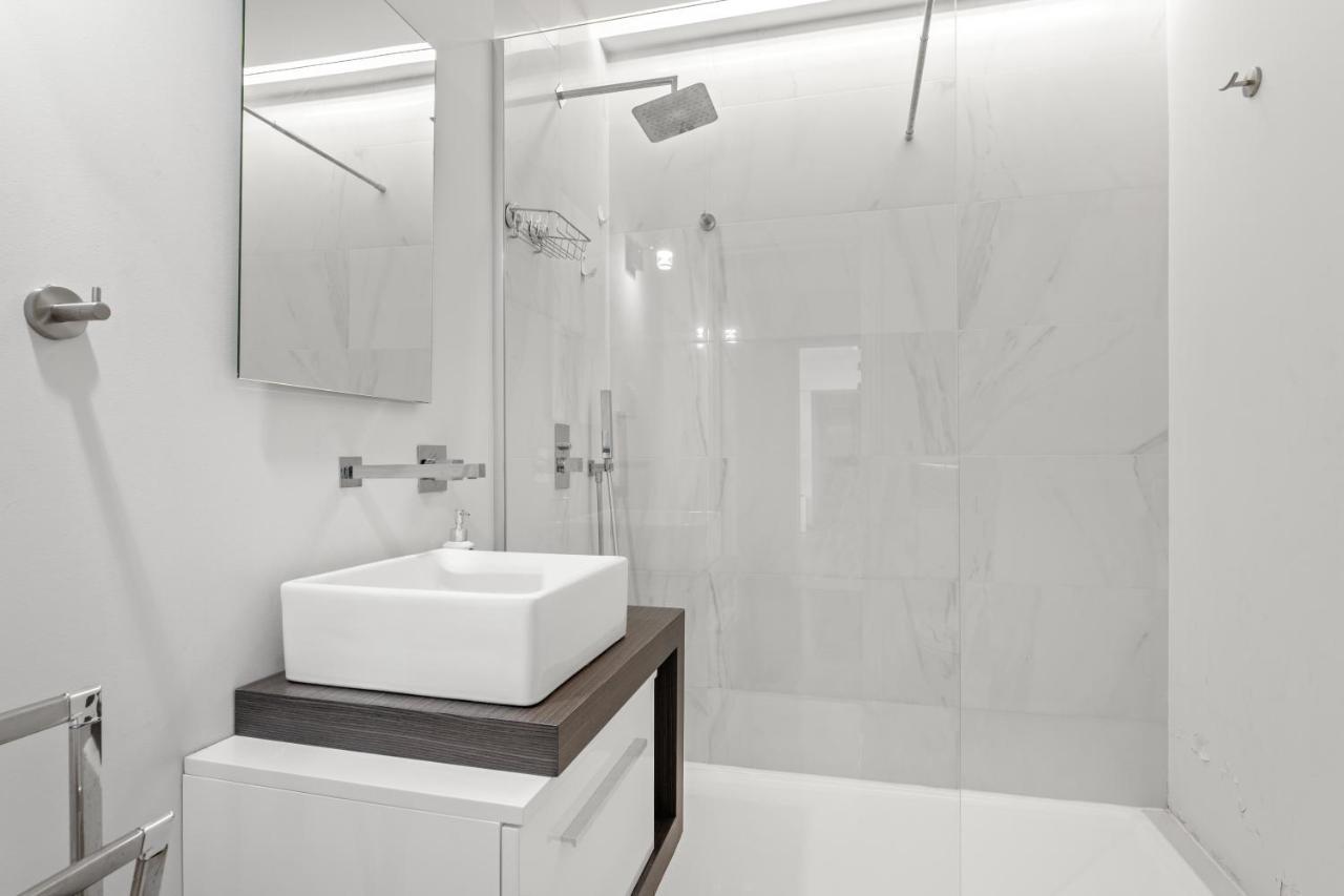 Cascais Terrace Apartman Kültér fotó