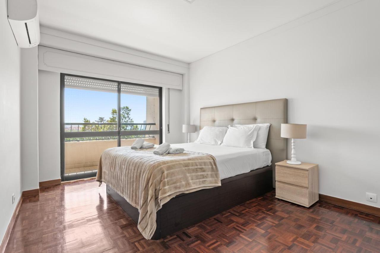 Cascais Terrace Apartman Kültér fotó