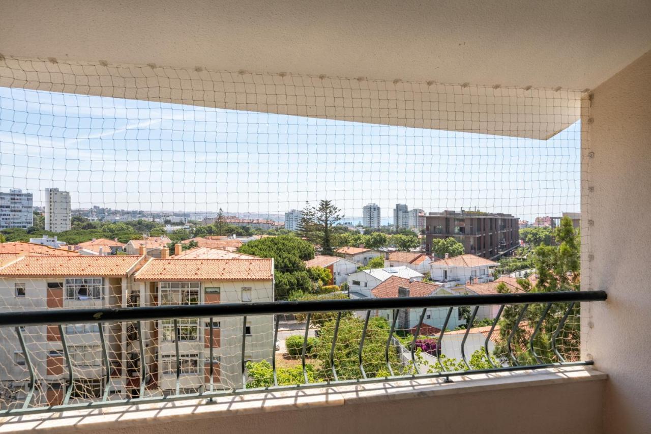 Cascais Terrace Apartman Kültér fotó