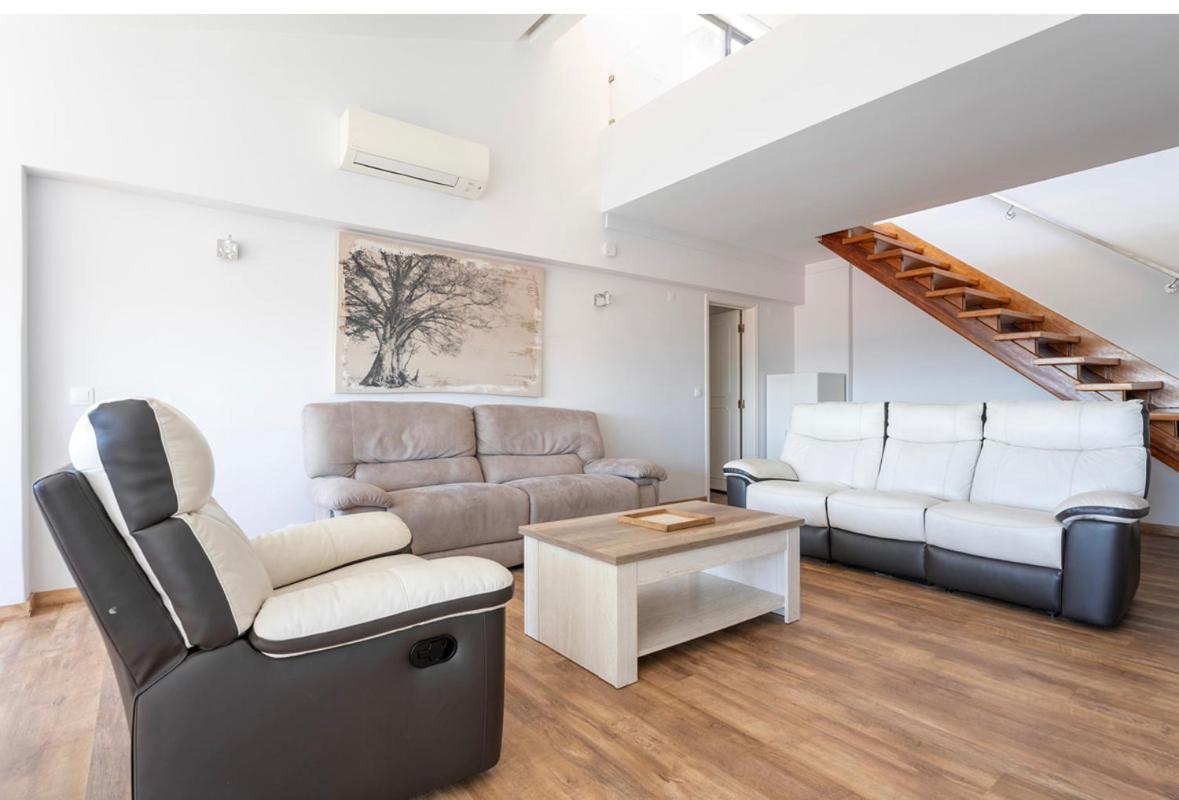 Cascais Terrace Apartman Kültér fotó