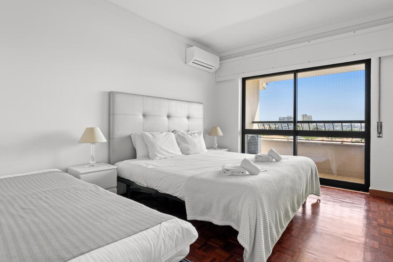 Cascais Terrace Apartman Kültér fotó