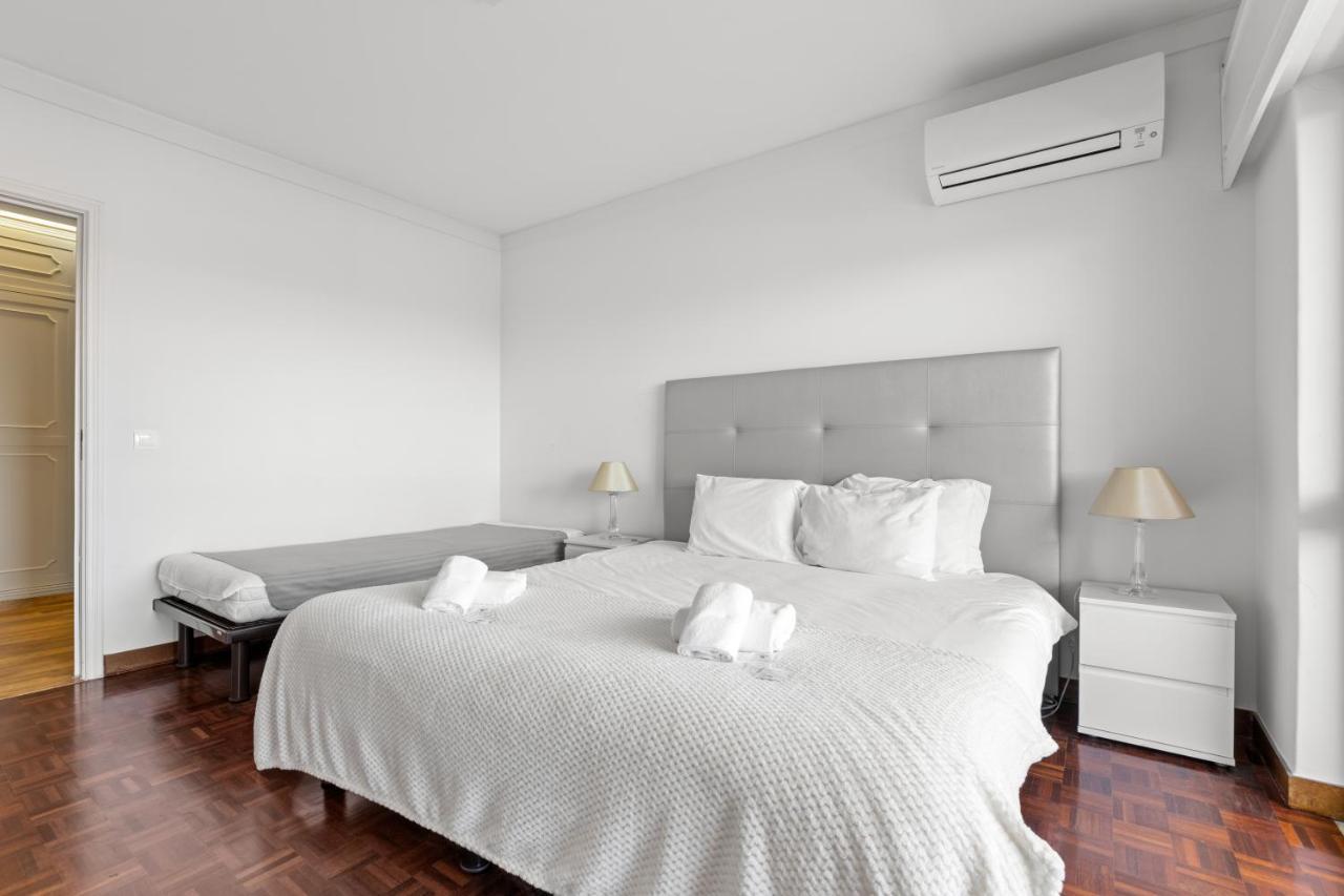 Cascais Terrace Apartman Kültér fotó