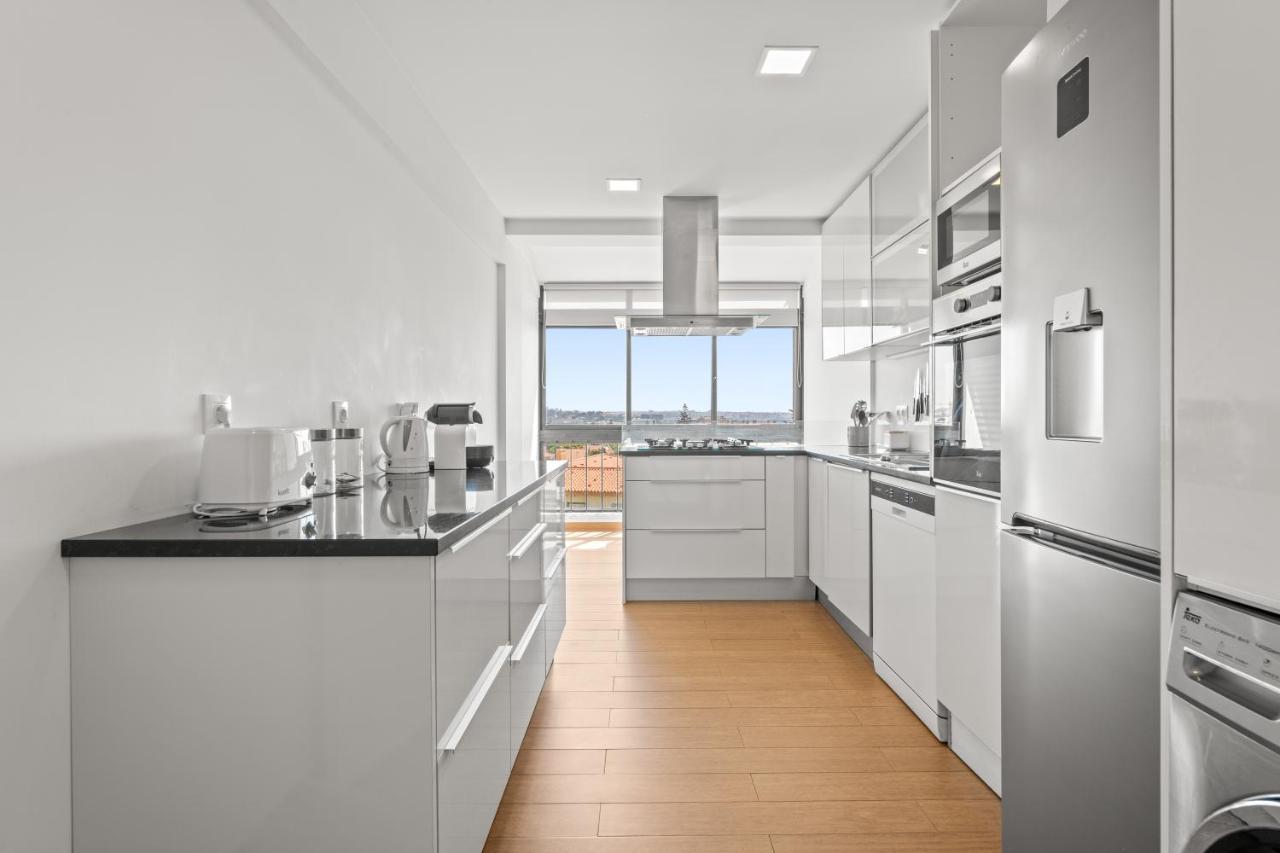 Cascais Terrace Apartman Kültér fotó