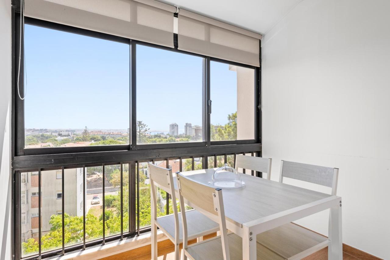Cascais Terrace Apartman Kültér fotó